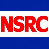 NSRC - Sprzedaż kontenerów morskich logo