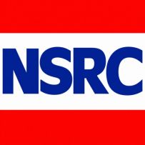 NSRC - Sprzedaż kontenerów morskich logo