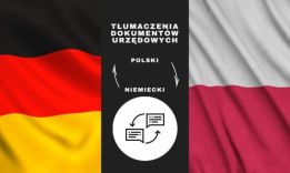 Tłumaczenia polsko-niemieckie