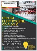 AZ Electrical Arkadiusz Zarzewski