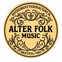 Alter Folk Music