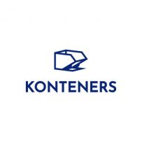 KONTENERS