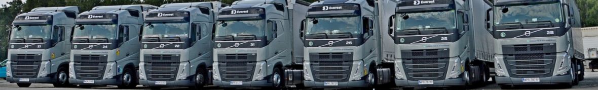 EVEREST LOGISTICS SP z o.o.