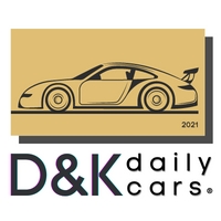D&amp;K Daily Cars
