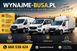 FHU VISION ŁUKASZ PIĘTKA