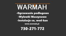 F.U. WARMAH Mateusz Staniczek