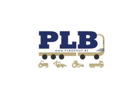 Parkitny Logistics Belgium
