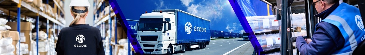 GEODIS Road Network Sp. z o.o