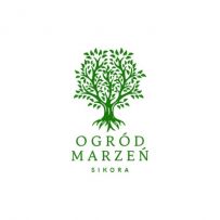 Ogród marzeń Kacper Sikora
