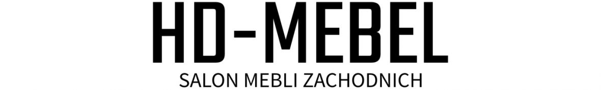 HD-MEBEL    MEBLE ZACHODNIE