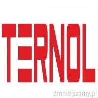 Ternol - Agregaty prądotwórcze