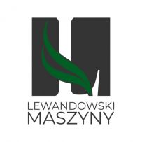 LEWANDOWSKI MASZYNY logo