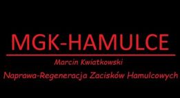 MGK-HAMULCE MARCIN KWIATKOWSKI