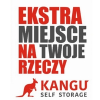 Kangu Self Storage Sp. z o. o.