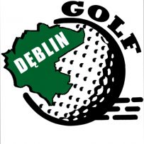 GOLF DĘBLIN