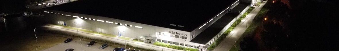 IKEA Industry Resko
