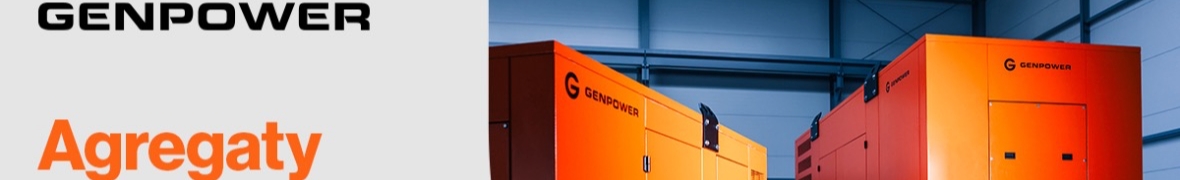 GENPOWER SP. Z O.O.