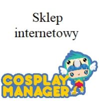 Cosplay Manager