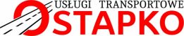 Usługi Transportowe Tomasz Ostapko logo
