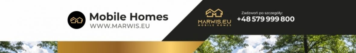 Marwis.eu Mobile Homes