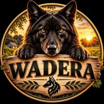 Wadera logo