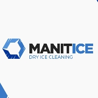 MANITICE - DRY ICE CLEANING