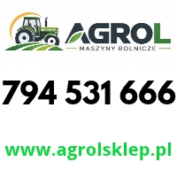 FHU AGROL logo