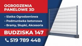 Z.P.H.U. Produkcja i Sprzedaż Siatki Ogrodzeniowej