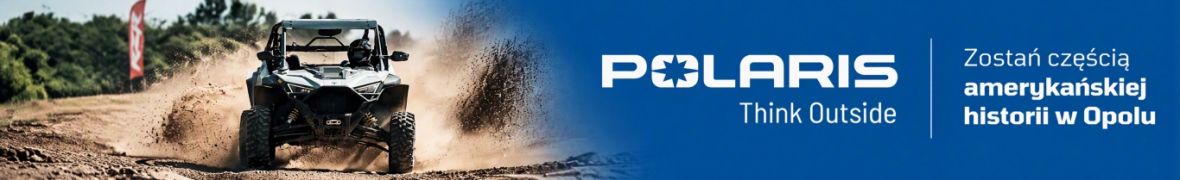 Polaris Poland