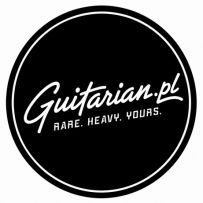 Guitarian Jan Kraciuk
