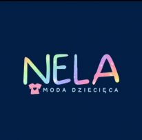 Nela- moda dziecięca