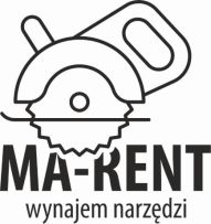 wypożyczalnia narzędzi Ma-Rent