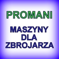 Zakład Wyrobów Metalowych PROMANI - Mariusz Drzazga