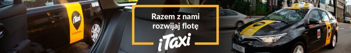 iTaxi.pl Spółka Akcyjna