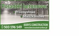 Borys Construction