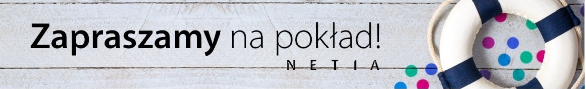 Rekrutacja Netia
