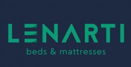 LENARTI logo