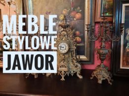 Meble Stylowe Jawor