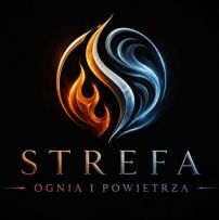 Strefa Ognia i Powietrza logo