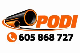 PODI Paweł Zadka logo