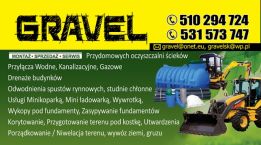 Gravel