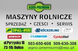 AGRO-PREMIUM Tadeusz Pancerski