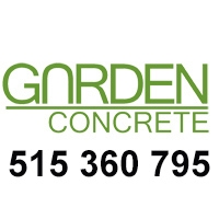 Garden Concrete - zbiorniki betonowe piwniczki ogrodowe
