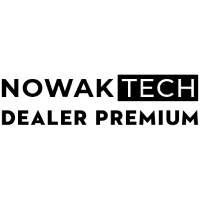 NowakTech Dealer PREMIUM STIHL, STIGA, AL-KO, CEDRUS, Wacker Neuson