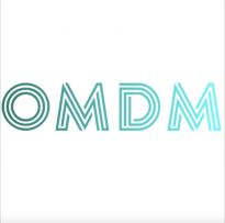 OMDM - Sklep Odzieżowy