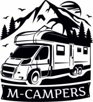 M-CAMPERS