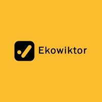 Ekowiktor logo