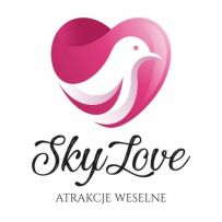 SkyLove - Atrakcje Weselne - Fotobudka, Ciężki Dym, Napisy, Mega Serce