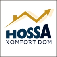 Hossa Komfort Dom