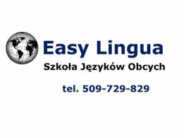 Easy Lingua Szkoła Języków Obcych